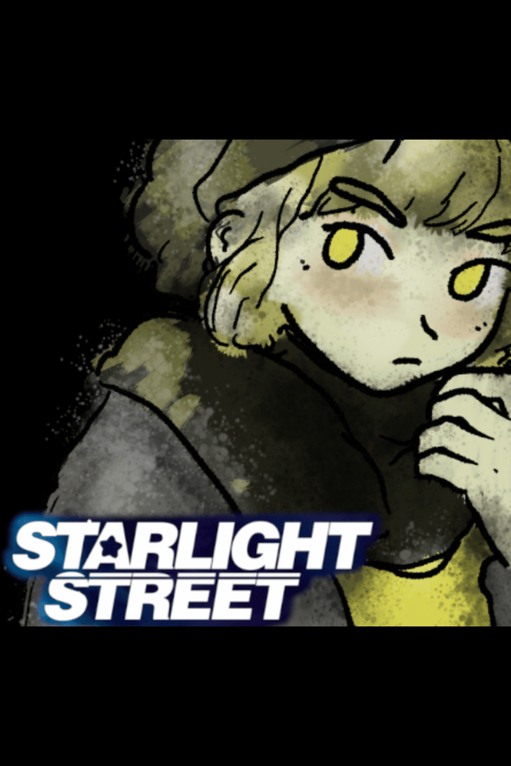 Starlight Street Cover