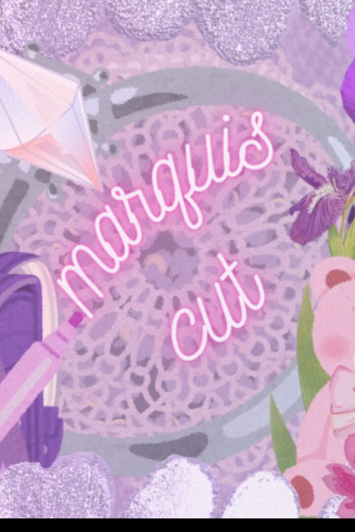 Marquis Cut