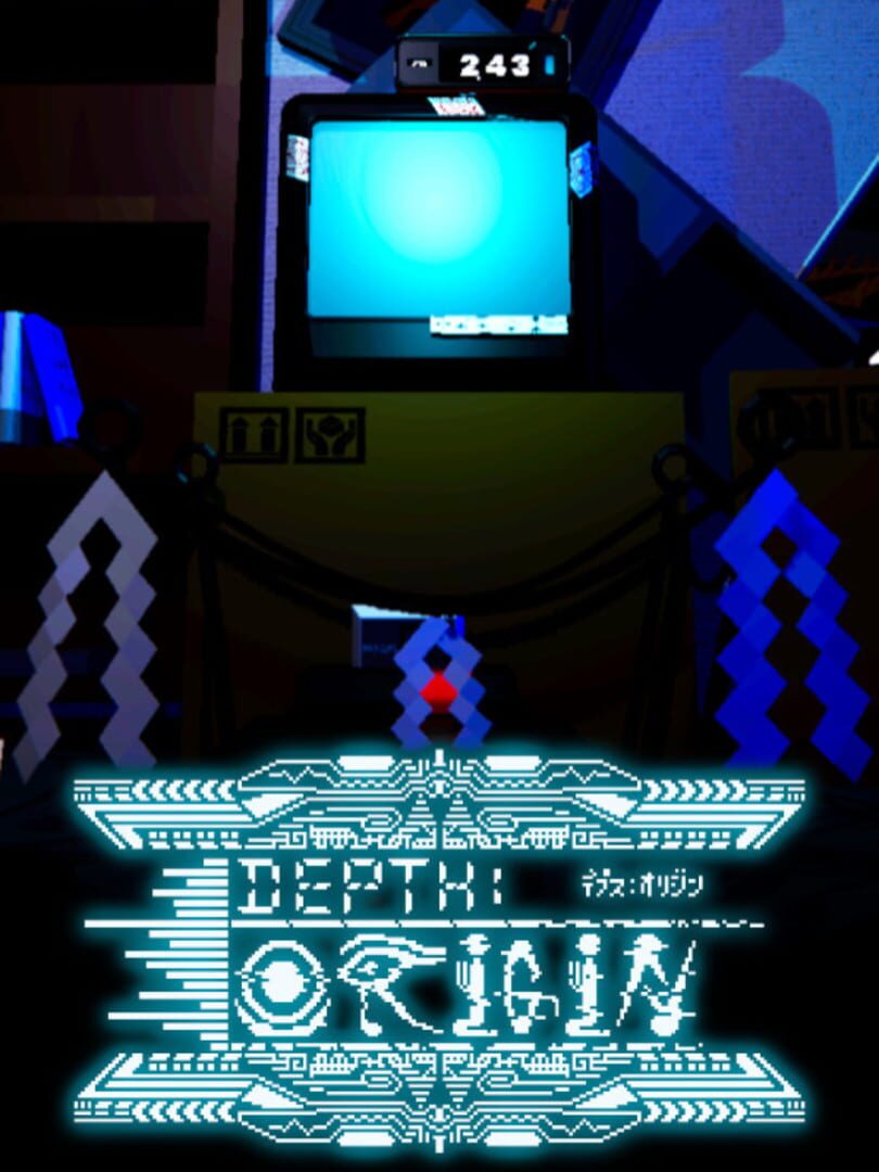 Depth:Origin