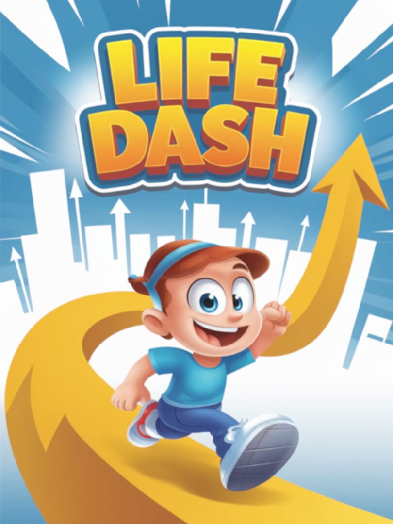 Life Dash