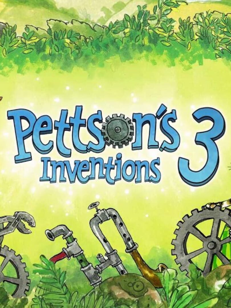 Pettson's Inventions 3