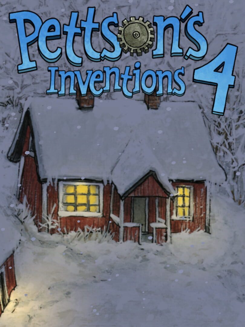 Pettson's Inventions 4