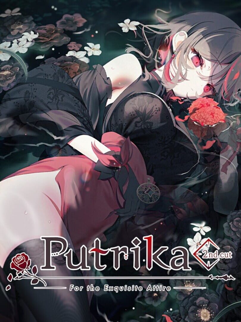 Putrika 2nd.Cut: For the Exquisite Attire