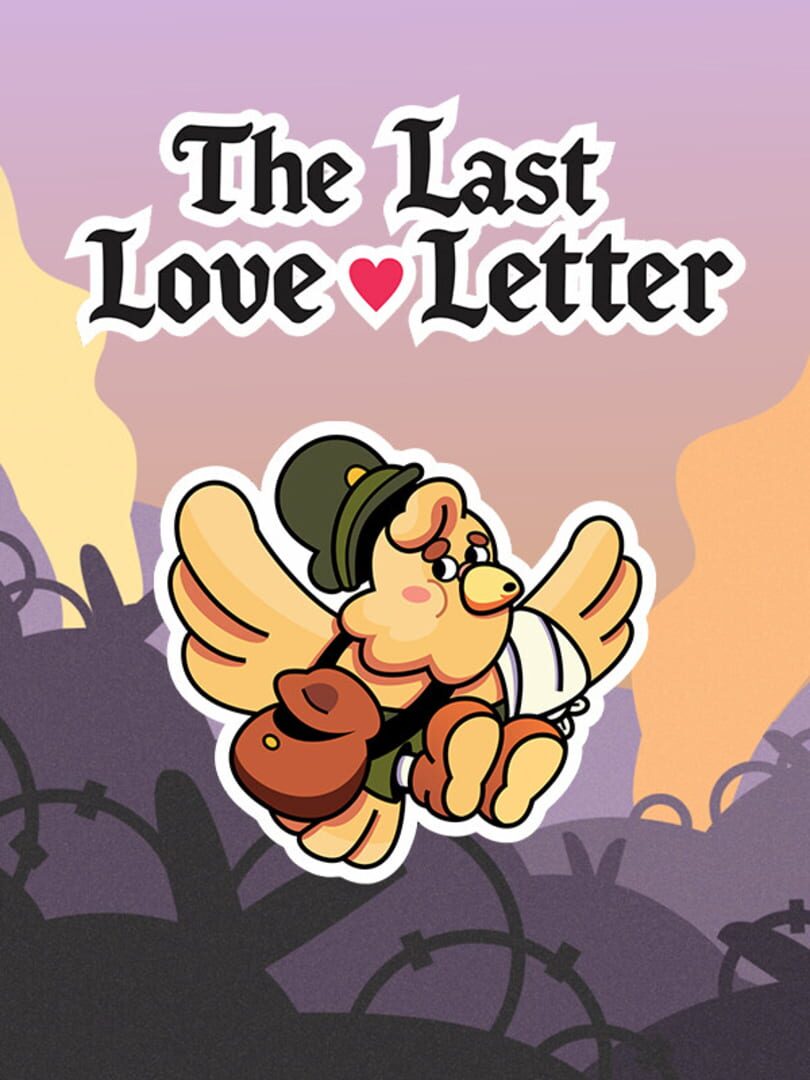 The Last Love Letter