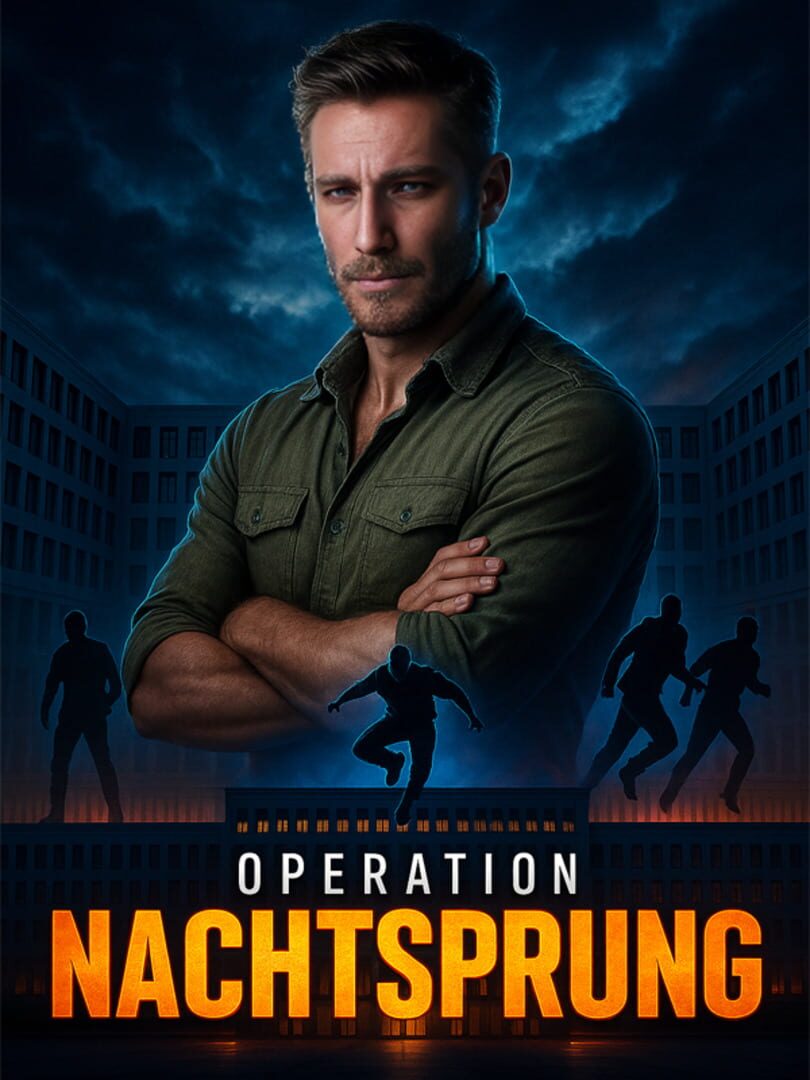 Operation Nachtsprung: Odyssey Live