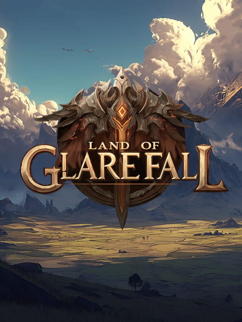 Land of Glarefall