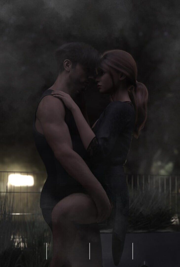 Jeu : The Missing Part