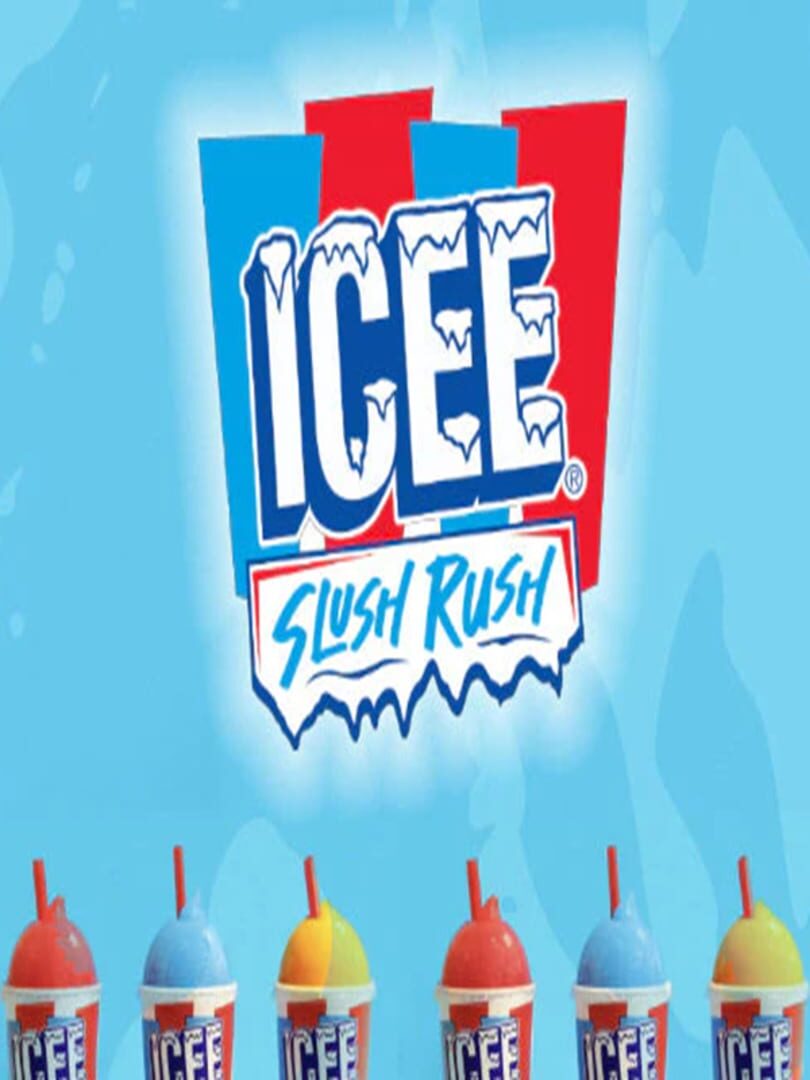 Icee Slush Rush