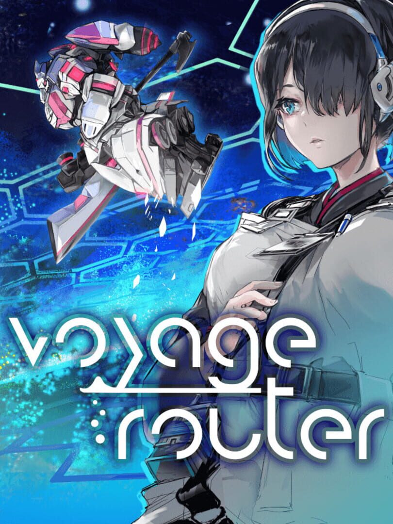 Voyage Router