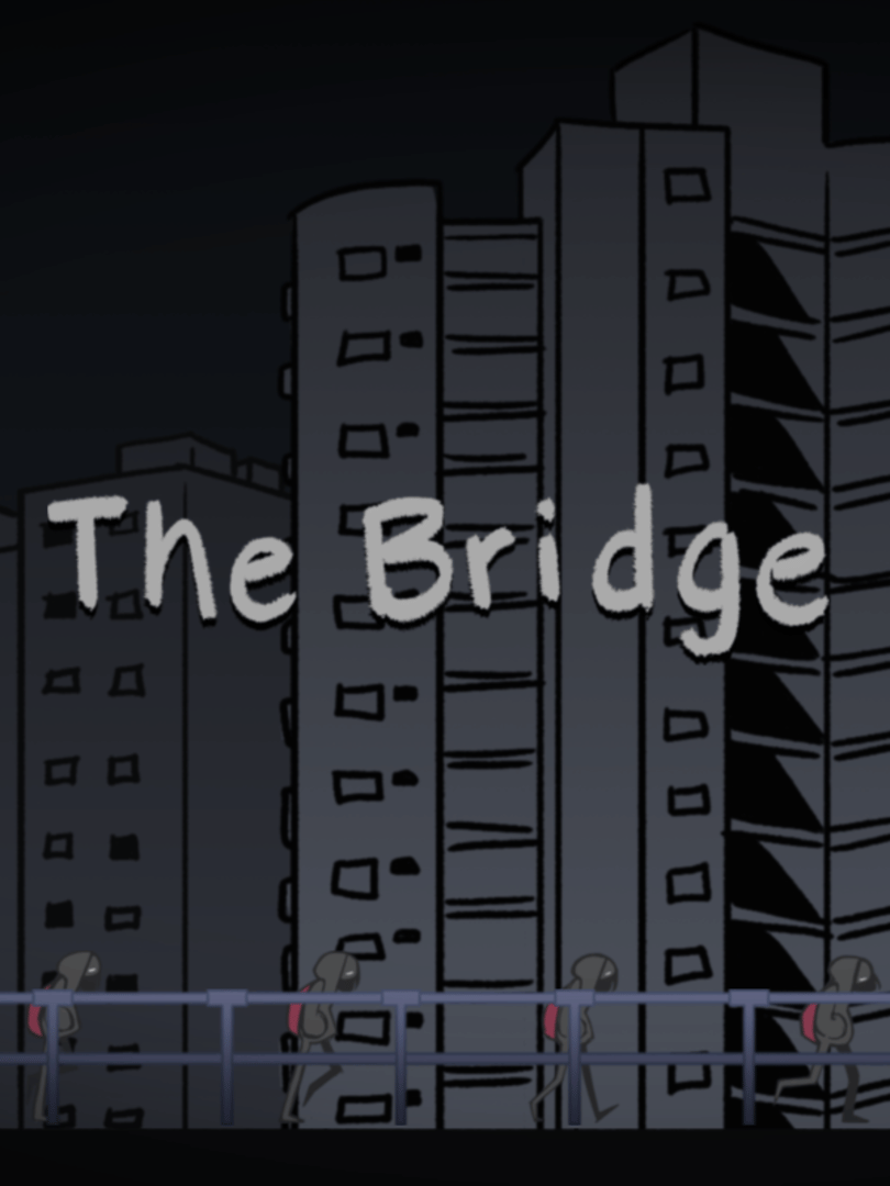 The Bridge Cover