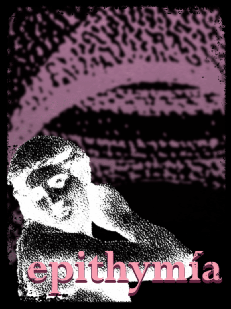 Epithymía Cover