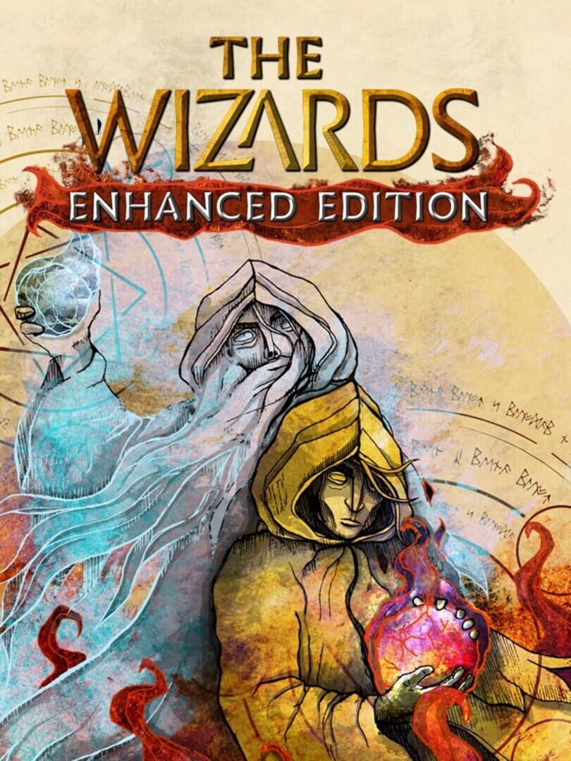 The Wizards: Enhanced Edition