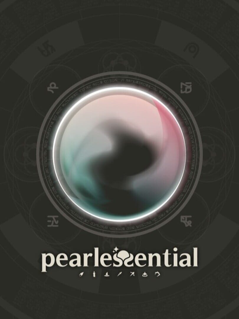Pearlessential