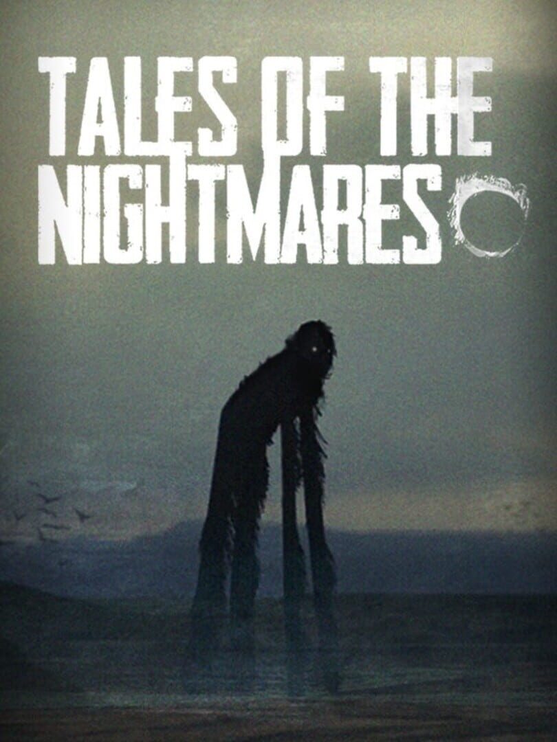 Tales of The Nightmares: Episode One