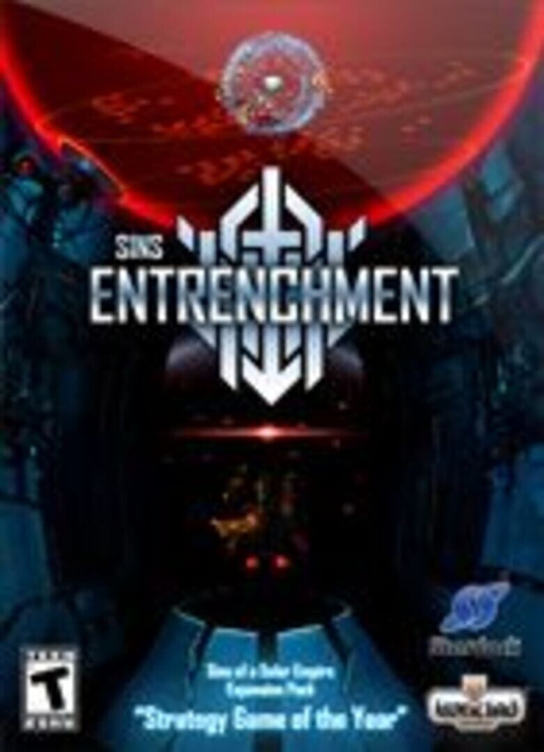Sins of a Solar Empire: Entrenchment