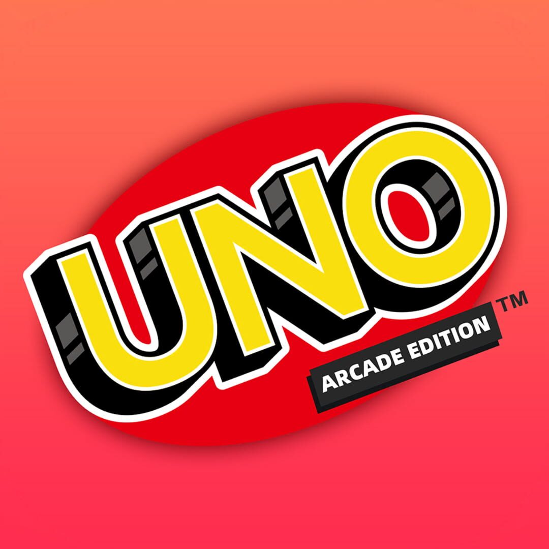 Uno: Arcade Edition