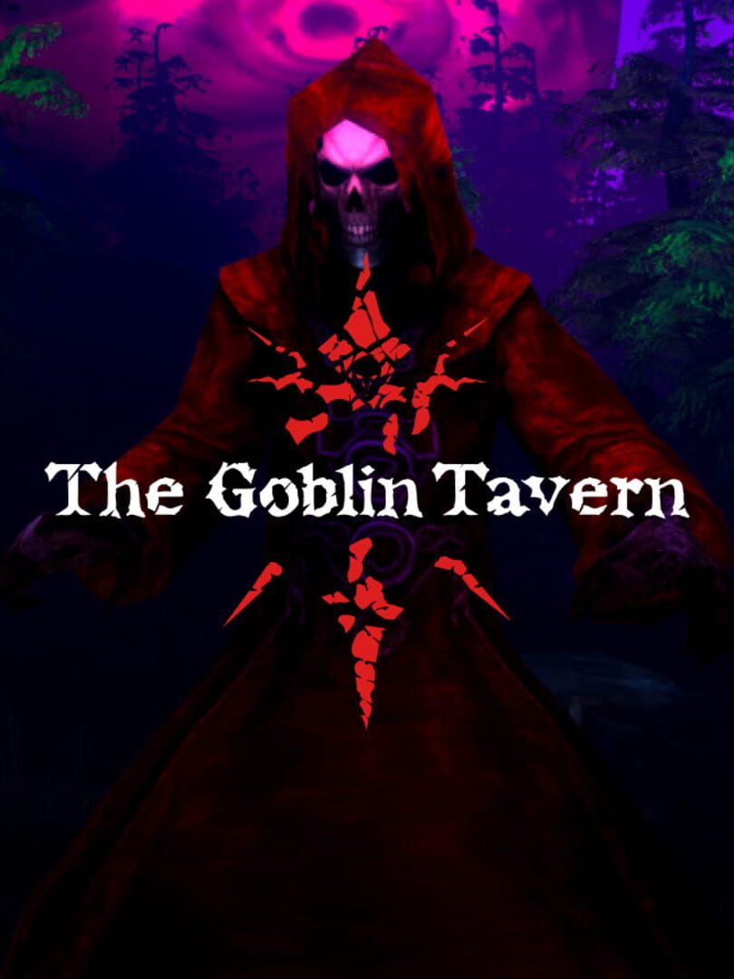 The Goblin Tavern