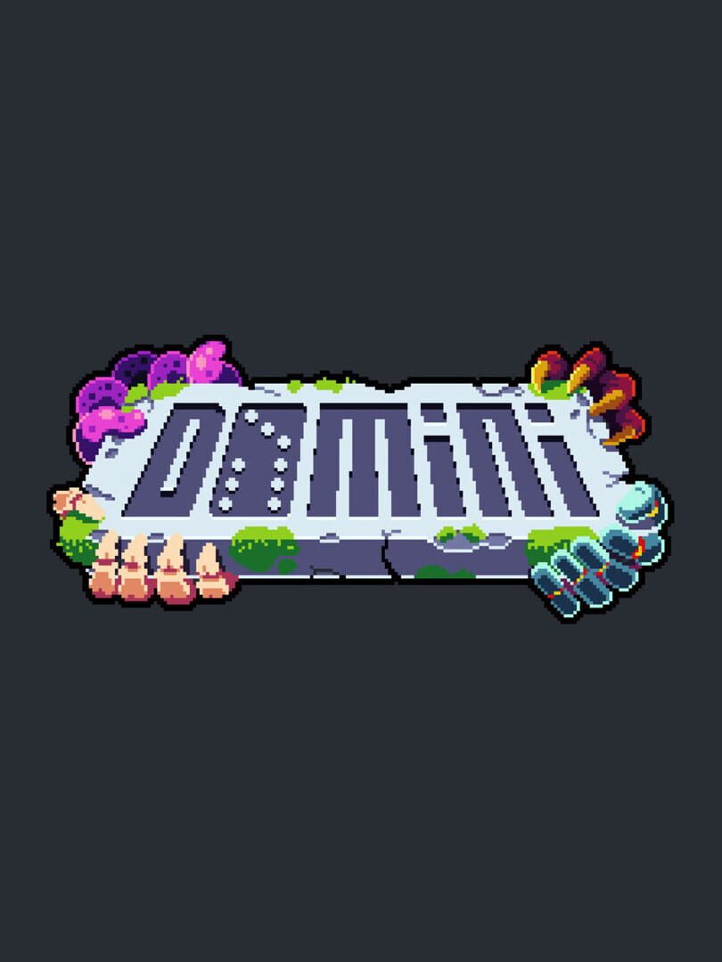 Cover image of Domini