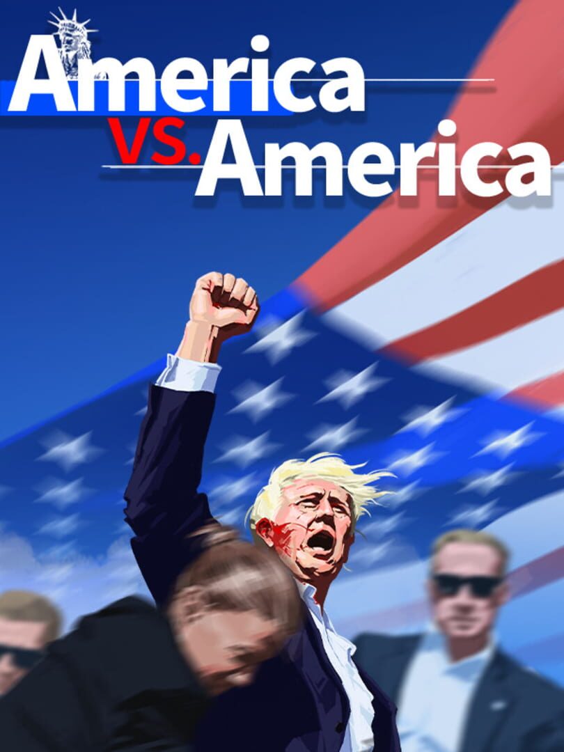America vs. America