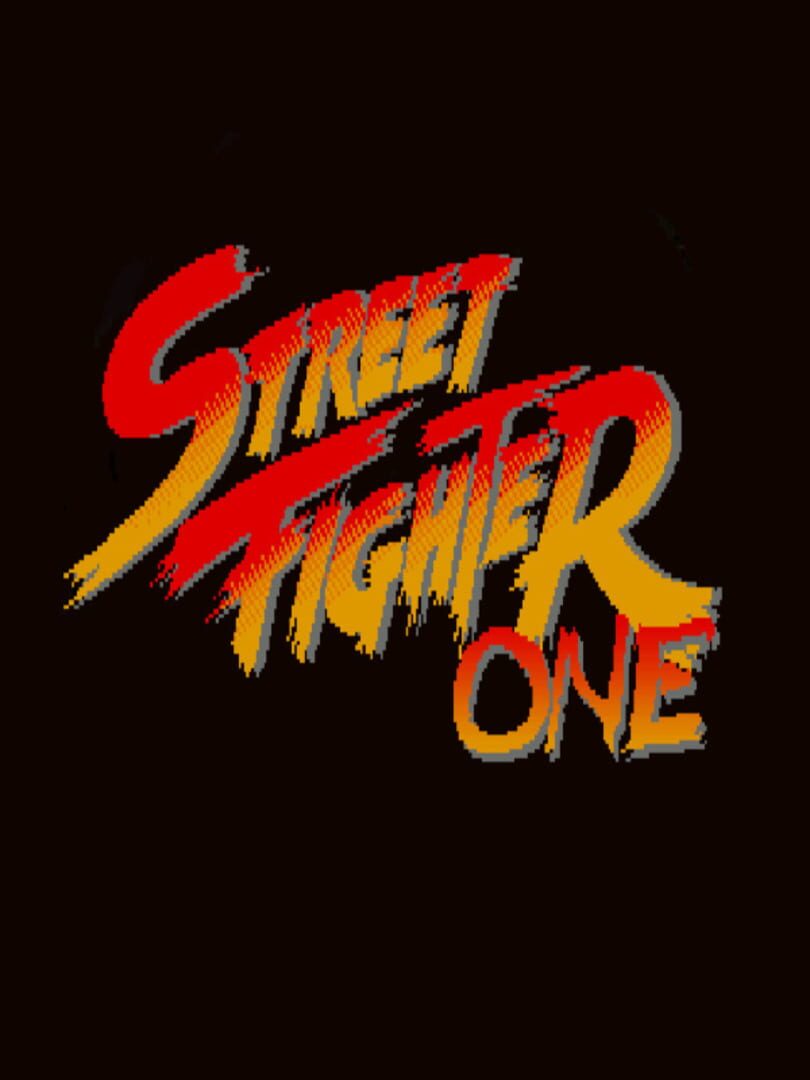Jeu : Street Fighter ONE