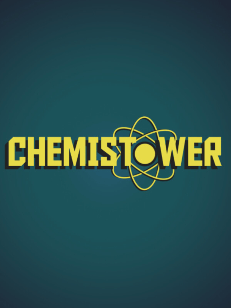 Chemistower Cover