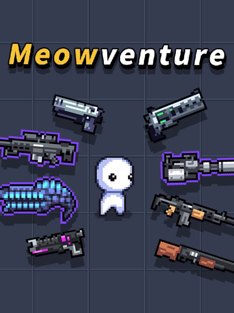 Meowventure