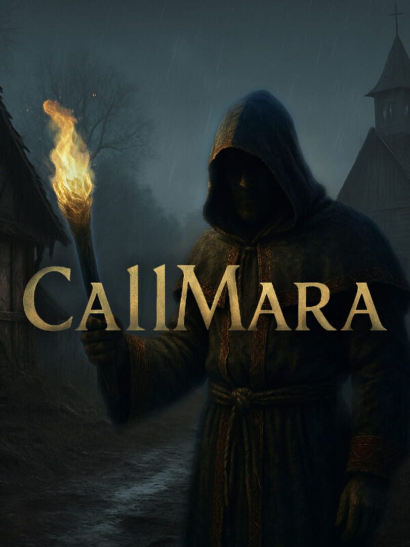 CallMara