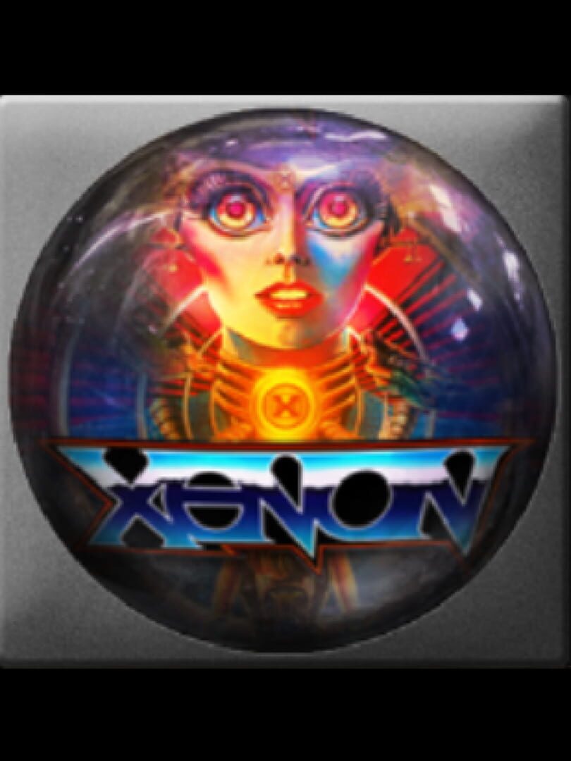 Pinball Arcade: Xenon
