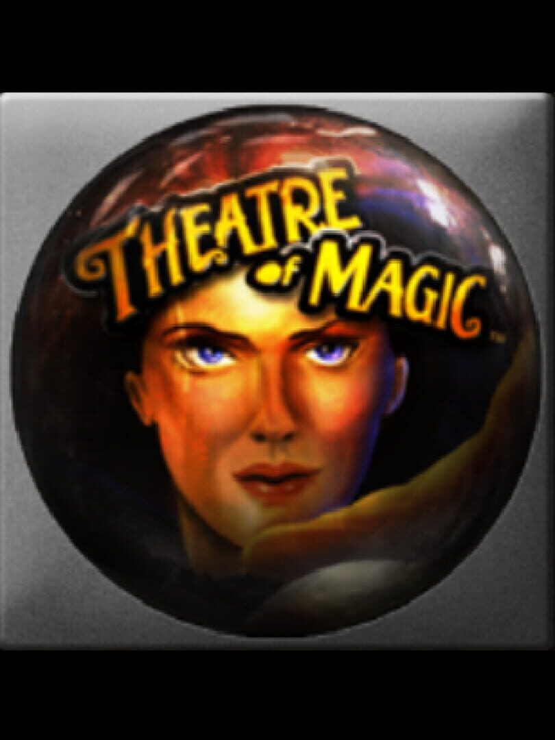 Pinball Arcade: Theatre of Magic