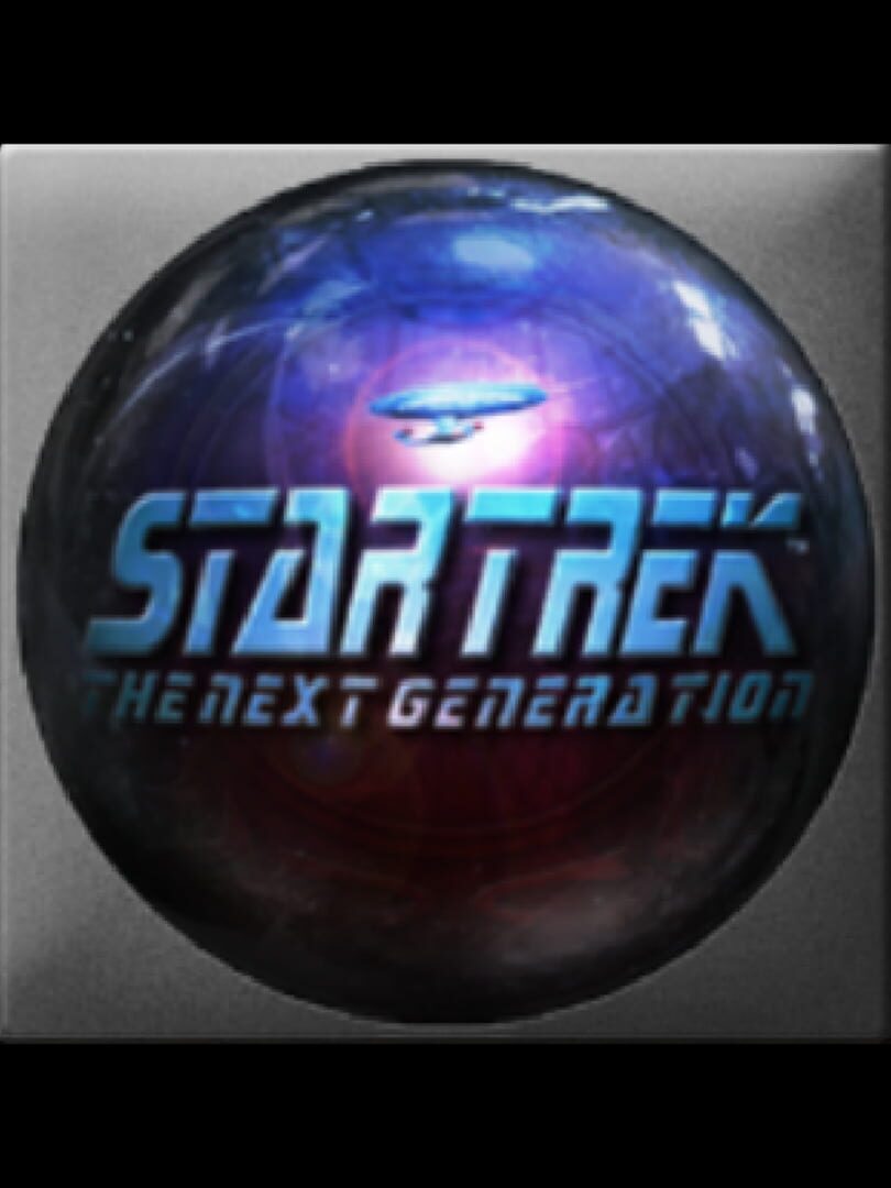 Pinball Arcade: Star Trek - The Next Generation