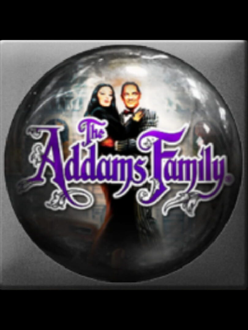 Pinball Arcade: The Addams Family