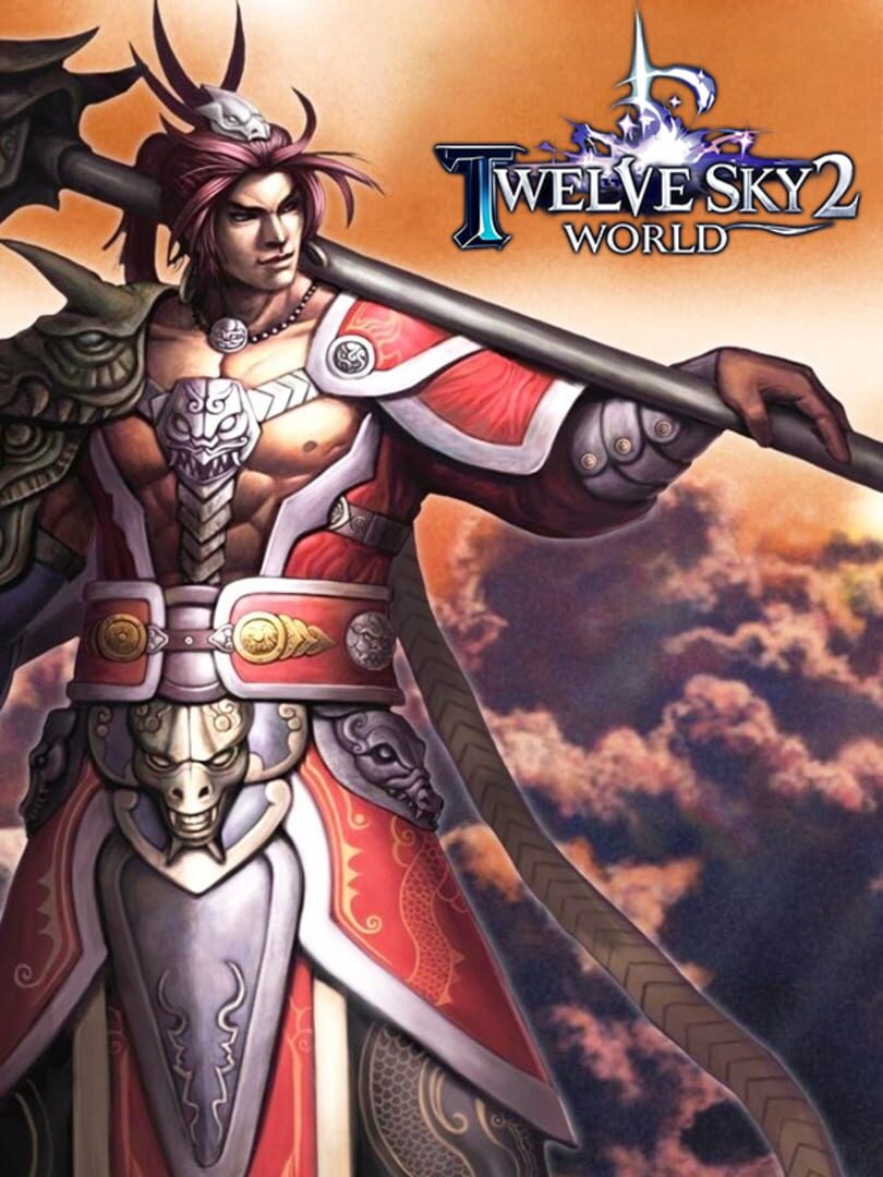 Port : Twelve Sky2 World