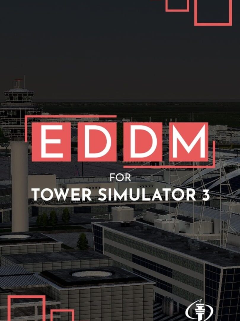 Tower! Simulator 3: EDDM Airport