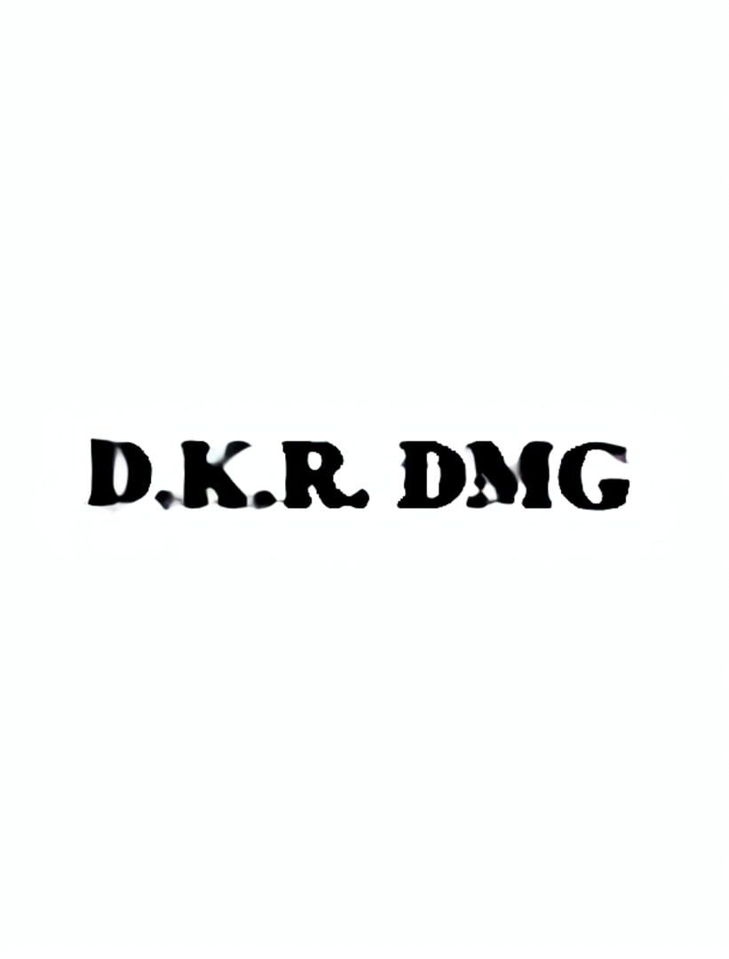 D.K.R. DMG