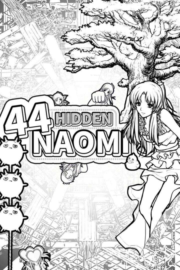 44 Hidden Naomis