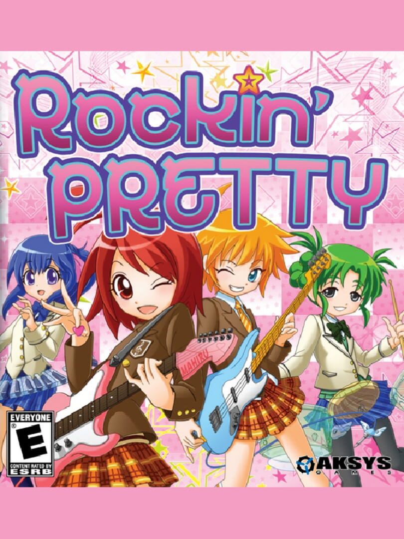 Rockin' Pretty