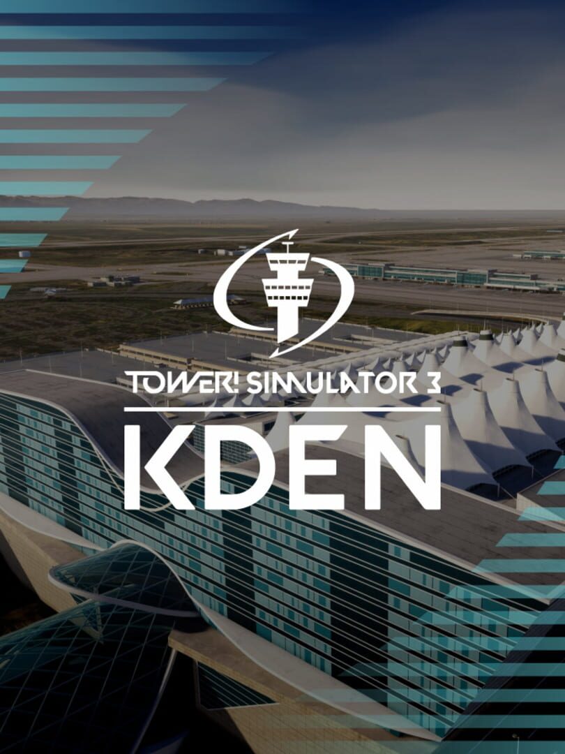 Tower! Simulator 3: KDEN Airport