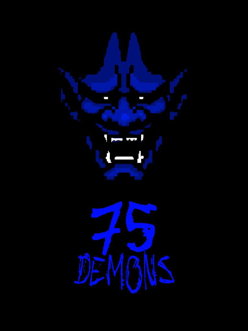 Cover image of 75 Demons
