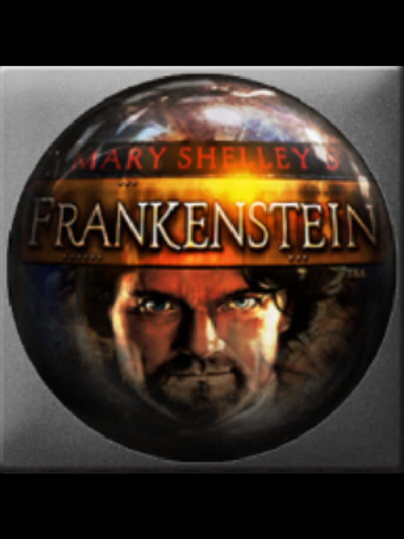 Pinball Arcade: Mary Shelley's Frankenstein