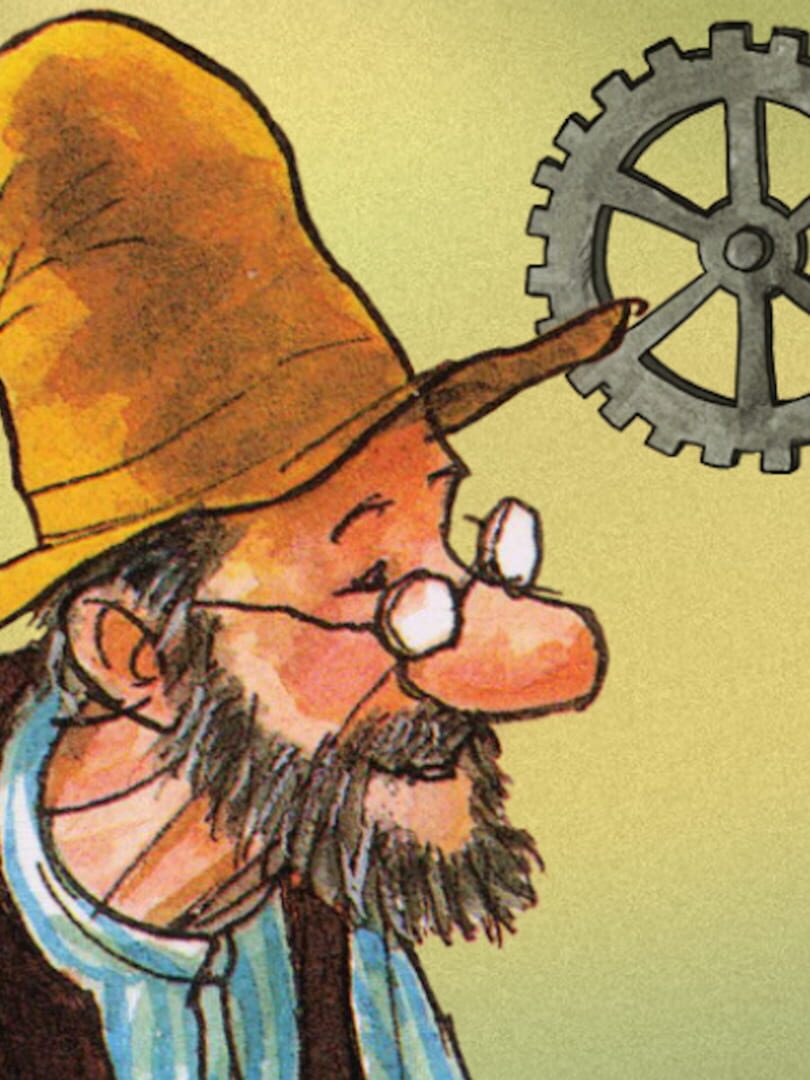 Jeu : Pettson's Inventions