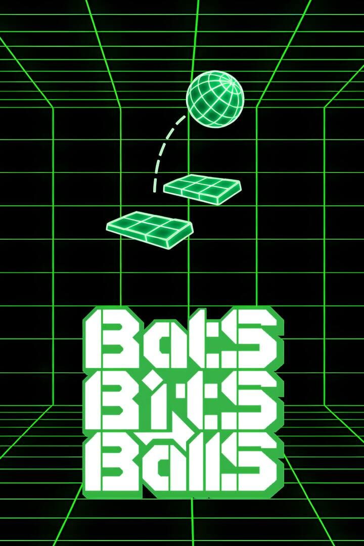 Bats Bits Balls