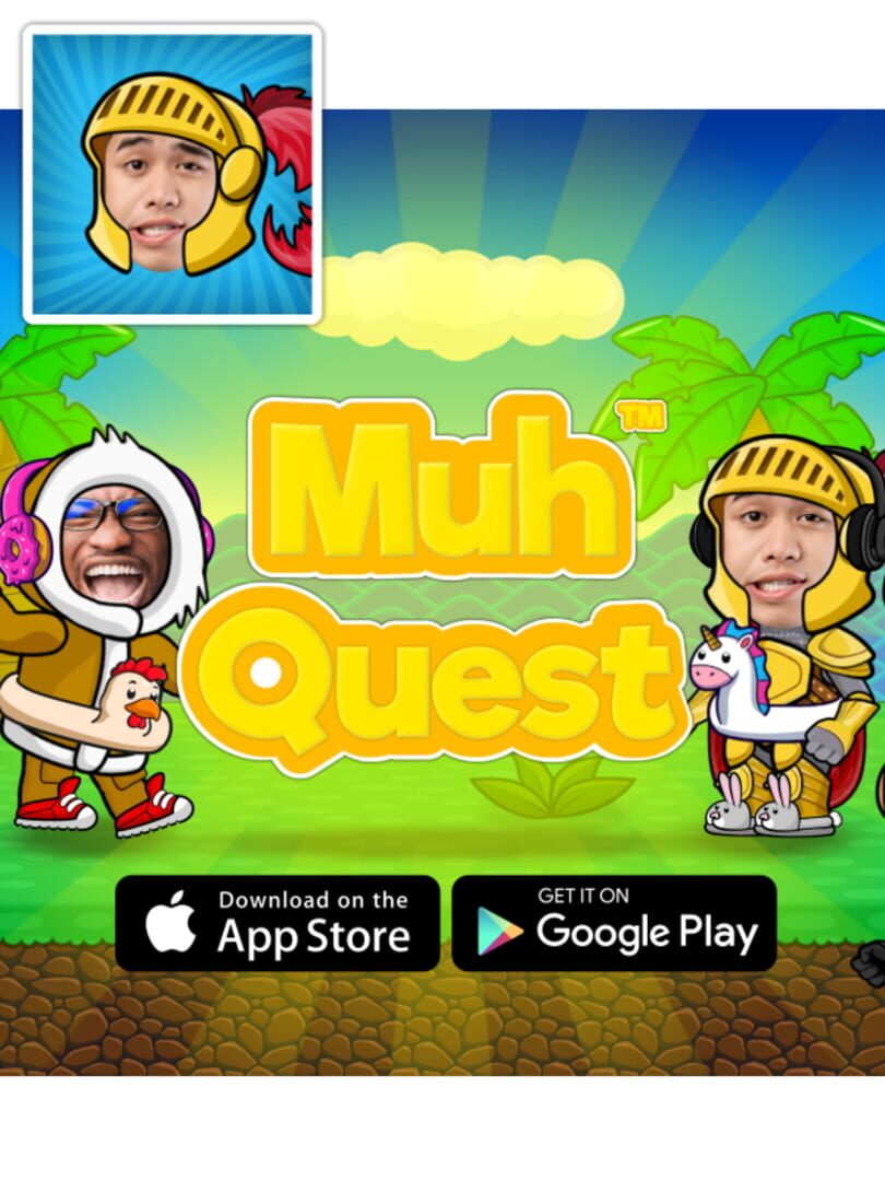 Jeu : Muh Quest