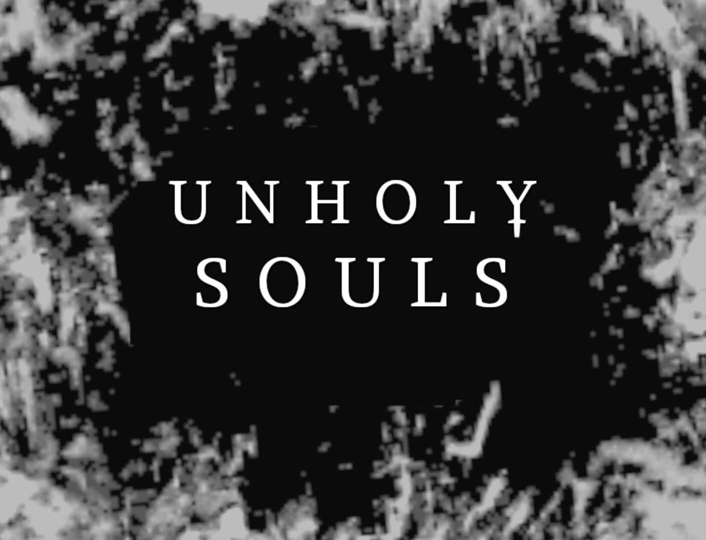 Jeu : Unholy Souls