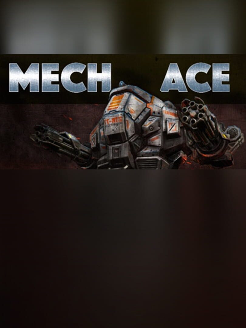 Mech Ace Combat Trainer