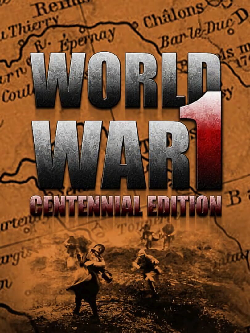 World War One: Centennial Edition
