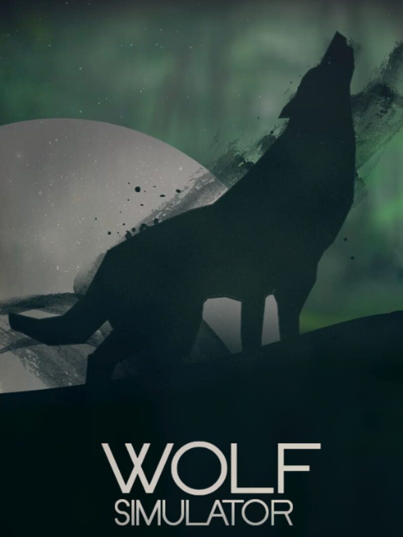 Wolf Simulator