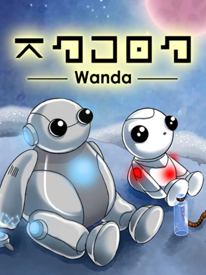Wanda: A Beautiful Apocalypse