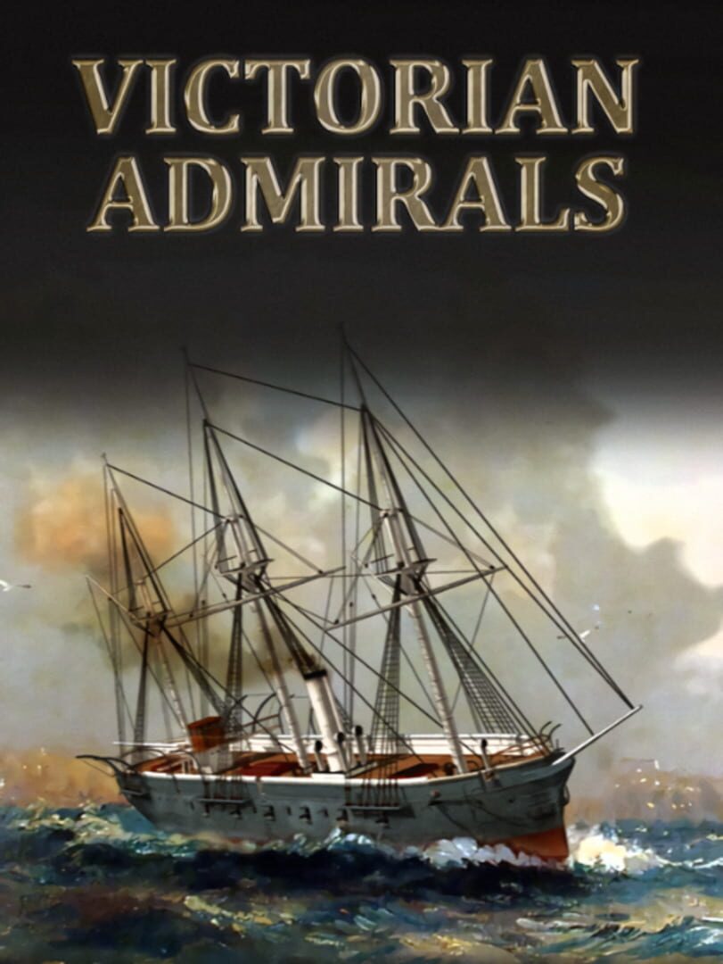Victorian Admirals Anthology