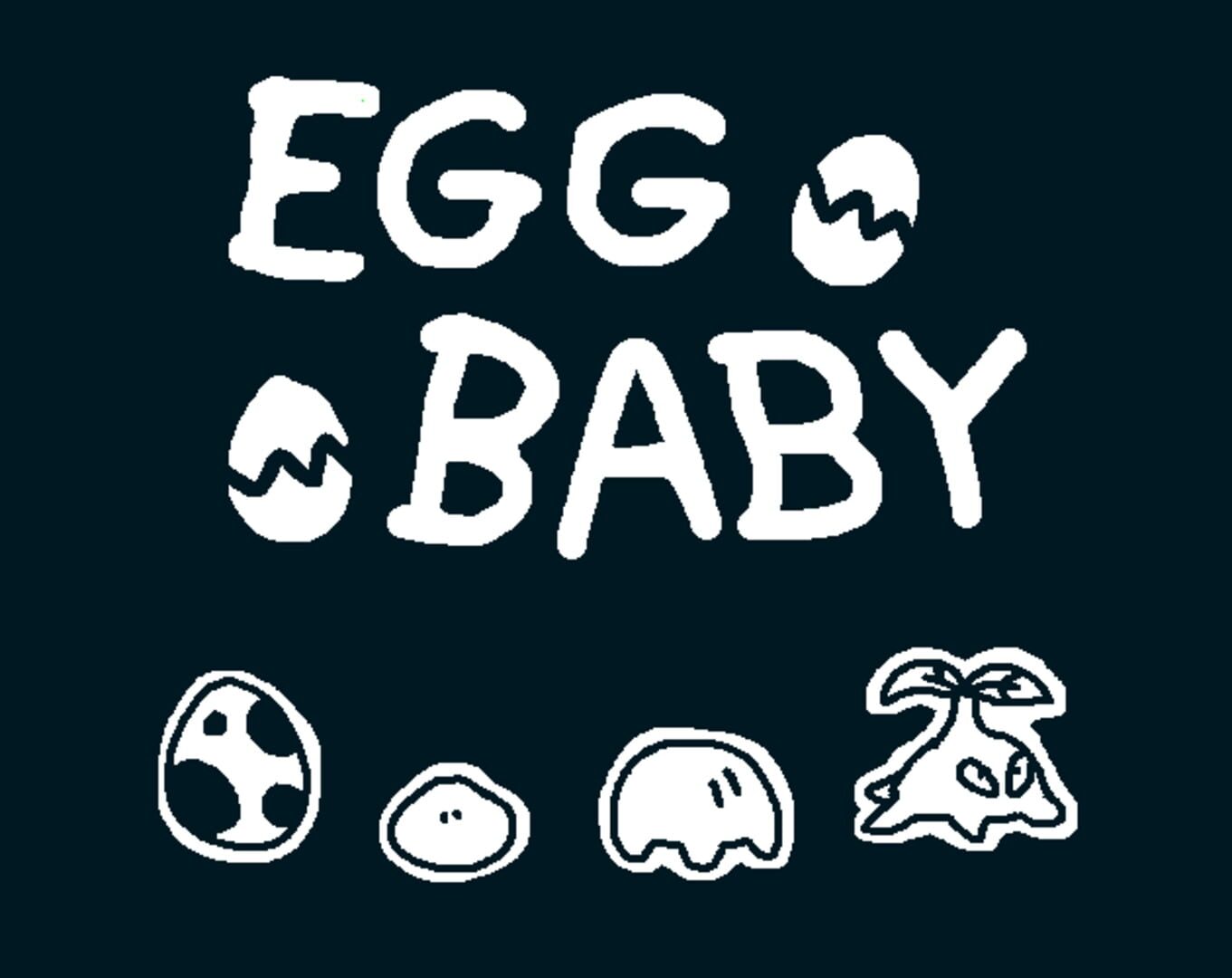 Jeu : Egg Baby