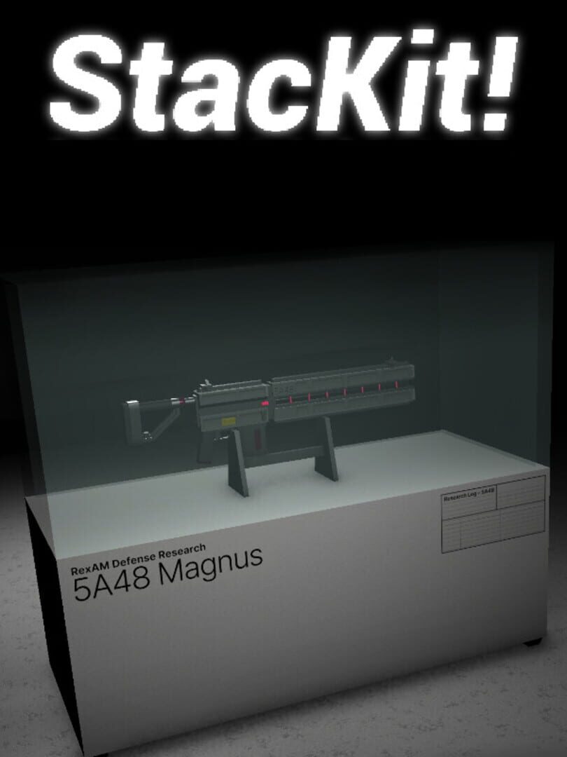 StacKit